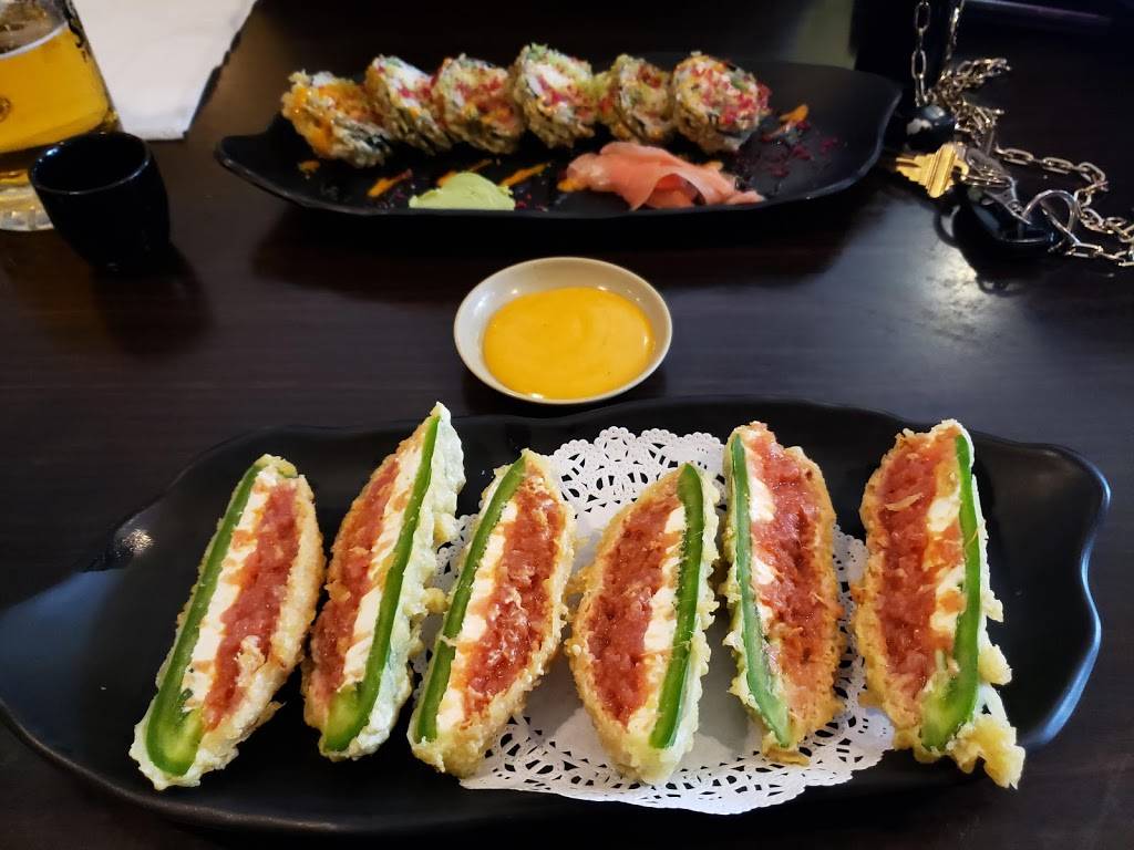 Bento Box | restaurant | 2910 S Archibald Ave, Ontario, CA 91761, USA | 9099232323 OR +1 909-923-2323