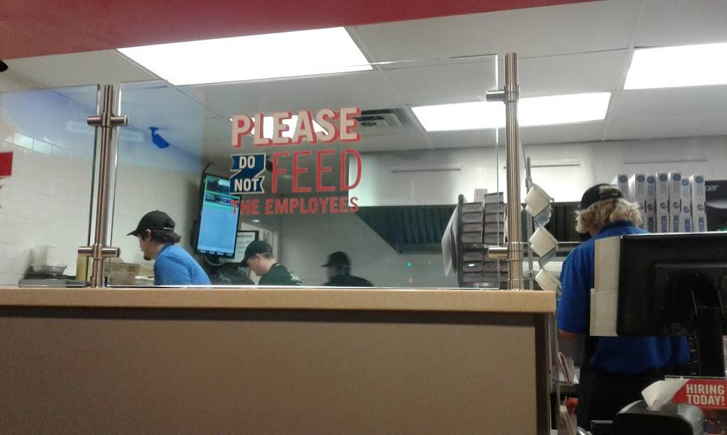 Dominos Pizza | meal delivery | 8305 El Camino Real, Atascadero, CA 93422, USA | 8054667880 OR +1 805-466-7880