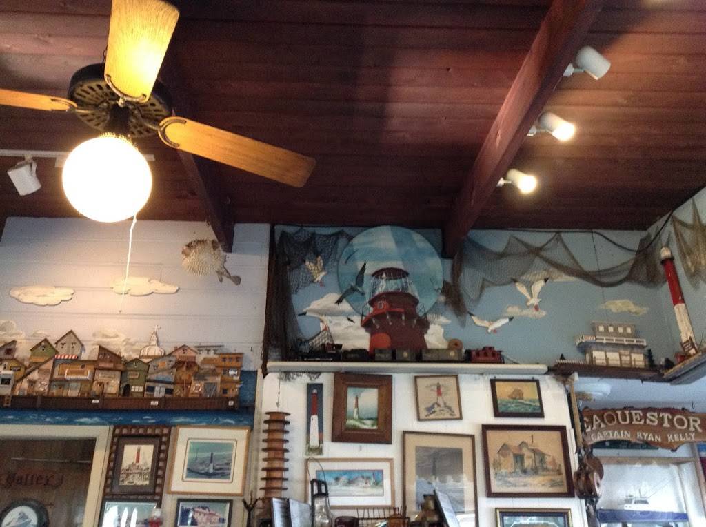 Kellys Old Barney Restaurant | restaurant | 208 Broadway, Barnegat Light, NJ 08006, USA | 6094945115 OR +1 609-494-5115