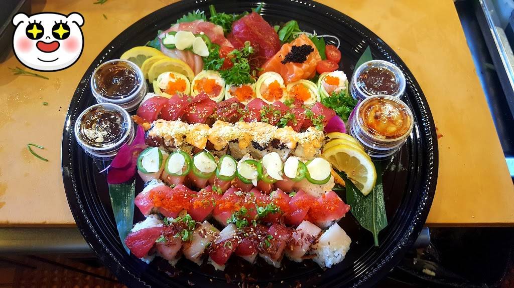 Kampai Sushi House | restaurant | 10900 Los Alamitos Blvd, Los Alamitos, CA 90720, USA | 5627959299 OR +1 562-795-9299