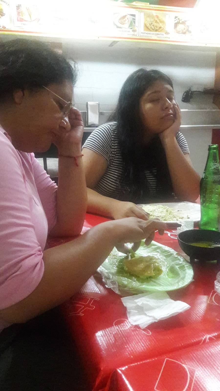 LOS HUARACHINES | restaurant | LOC 3, Las Víboras 11536, Terrazas de la Presa Sección Vistas, 22125 Tijuana, B.C., Mexico | 016645034717 OR +52 664 503 4717