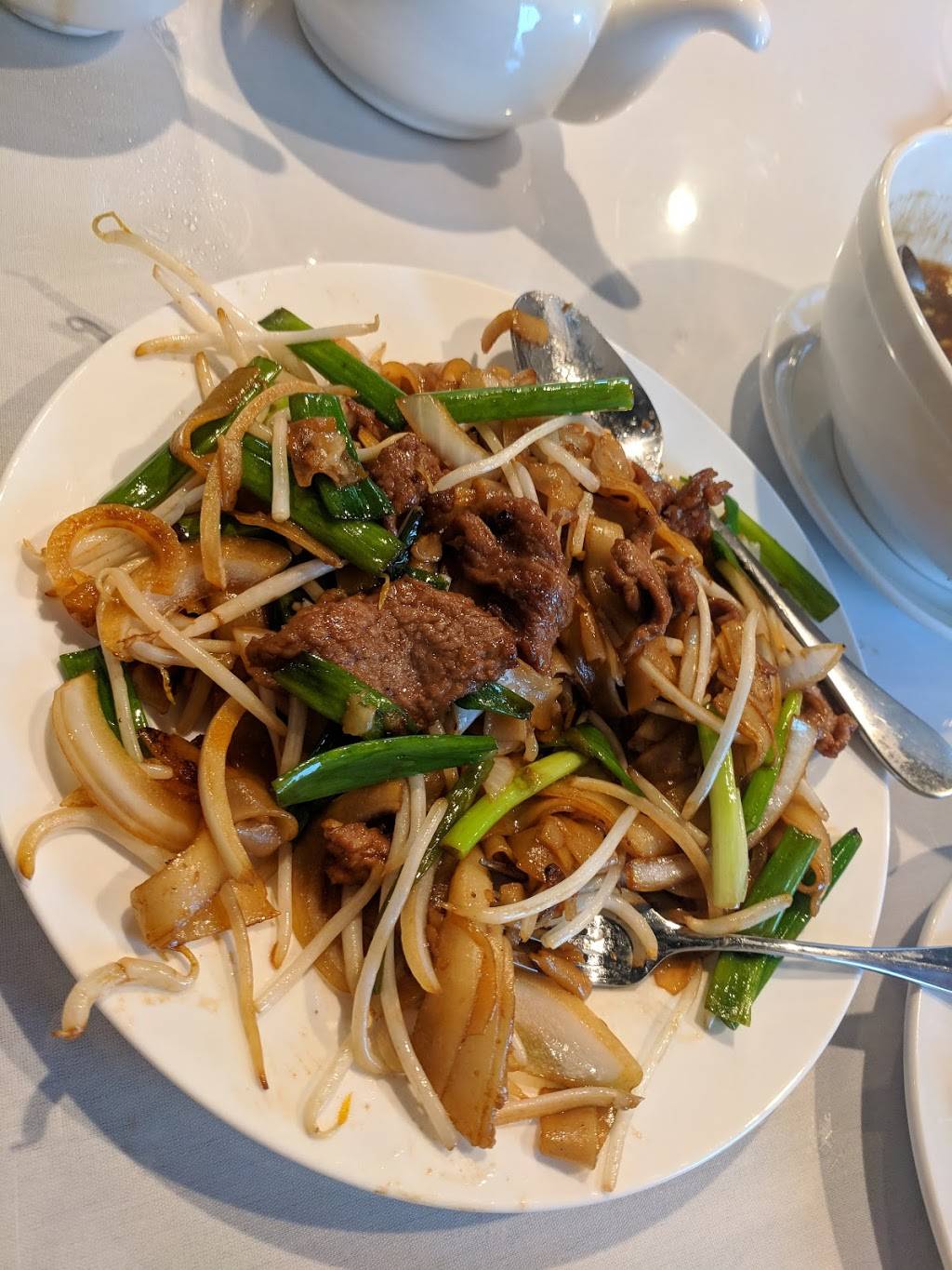 Shanghai Dumpling House | restaurant | 201 Main St, Pleasanton, CA 94566, USA | 9252013009 OR +1 925-201-3009