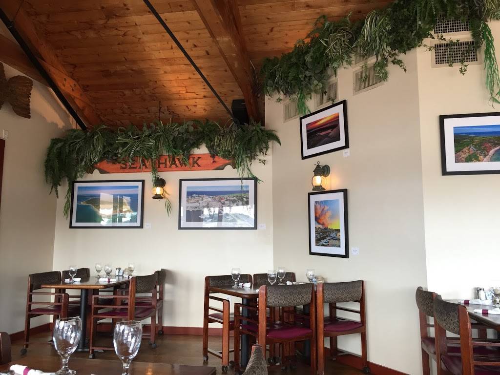 Nancys Restaurant | restaurant | 29 Lake Ave, Oak Bluffs, MA 02557, USA | 5086930006 OR +1 508-693-0006