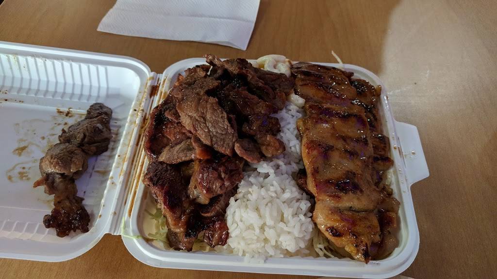 Phils Kitchen | restaurant | 625 Oak Grove Ave, Menlo Park, CA 94025, USA | 6505614296 OR +1 650-561-4296