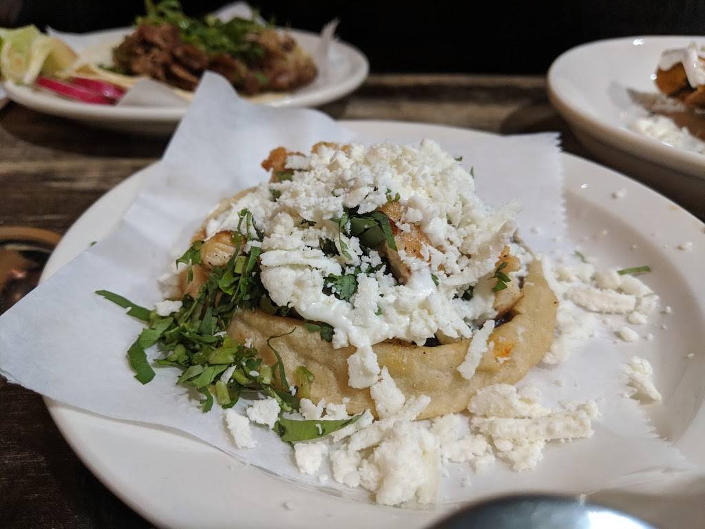 Estrellita Poblana Taqueria Express | restaurant | 5975 Broadway, Bronx, NY 10471, USA | 3478998461 OR +1 347-899-8461