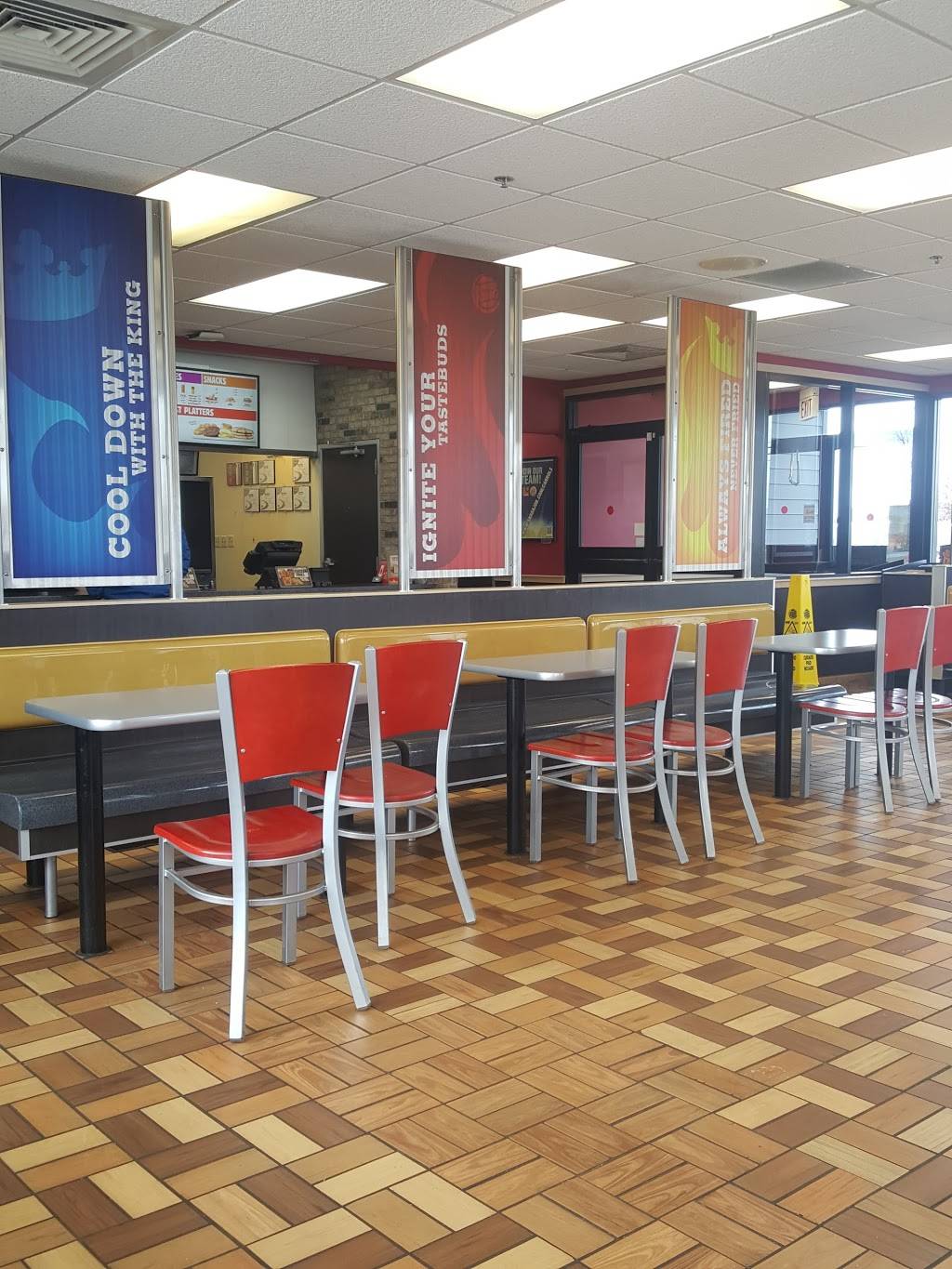 Burger King | restaurant | 1010 Union St, Bangor, ME 04401, USA | 2079419961 OR +1 207-941-9961