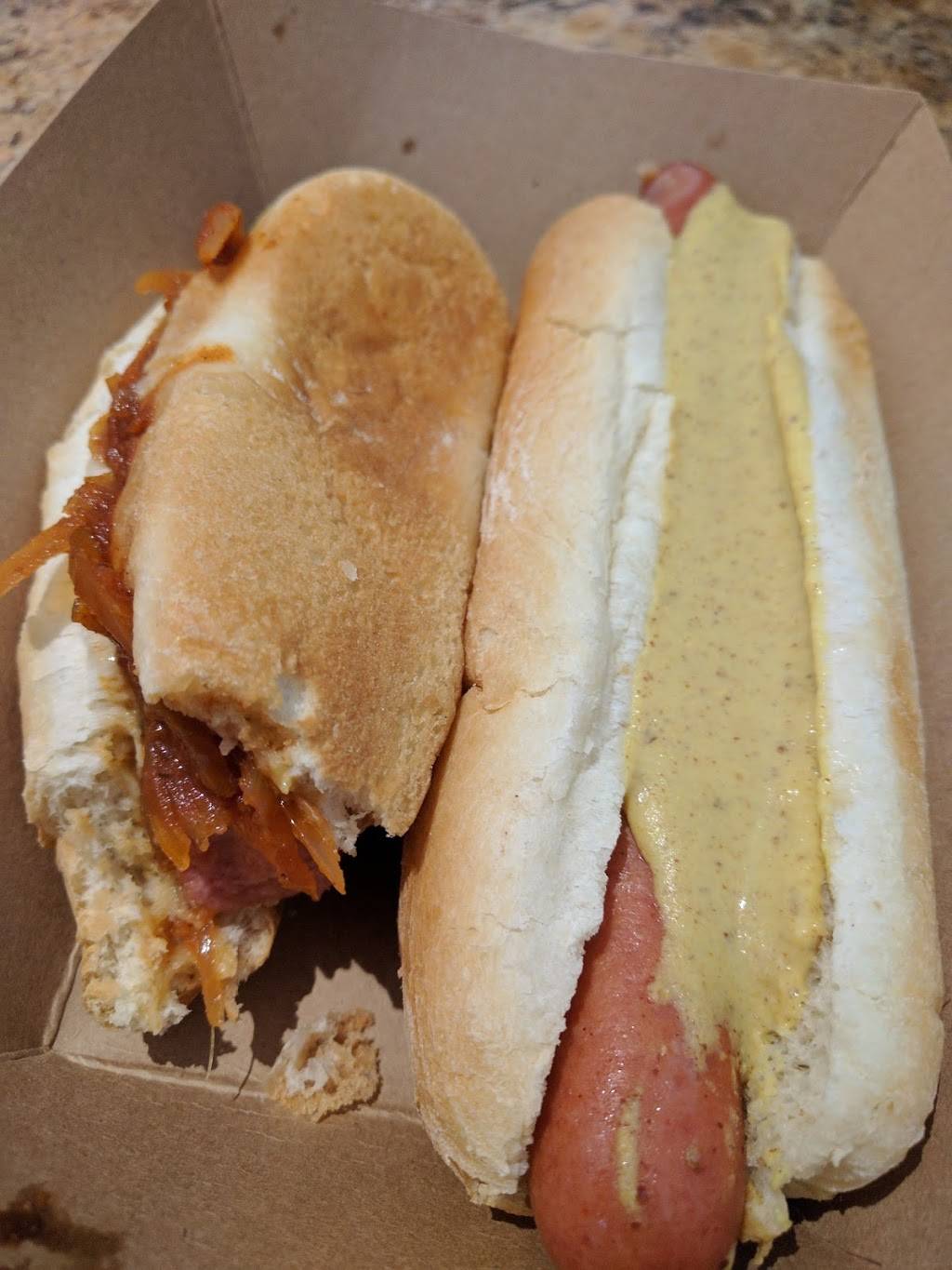 Petes Hot Dog Stand Inc | restaurant | 293 S William St, Newburgh, NY 12550, USA | 8455610211 OR +1 845-561-0211