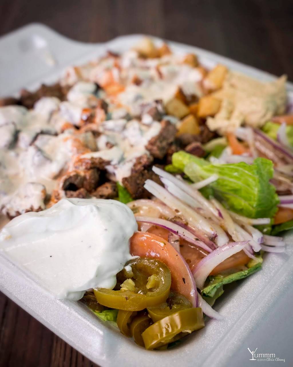 Shawarma Queenz | restaurant | 305 Port Union Rd Unit 2, Scarborough, ON M1C 2L5, Canada | 6477483393 OR +1 647-748-3393