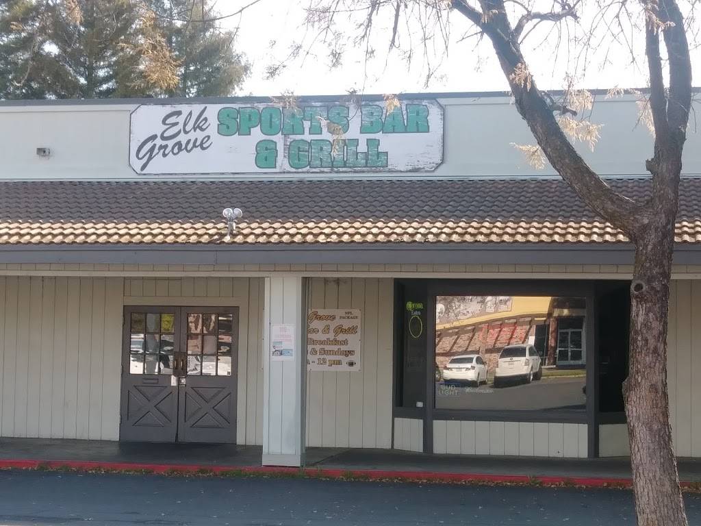 Elk Grove Sports Bar & Grill | restaurant | 9661 Elk Grove Florin Rd C, Elk Grove, CA 95624, USA | 9166856103 OR +1 916-685-6103