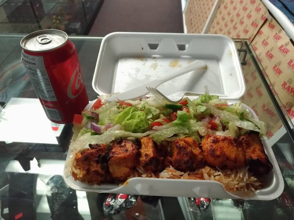 Mastani Grill | restaurant | 4524 Kingston Rd, Scarborough, ON M1E 2N8, Canada | 6473526278 OR +1 647-352-6278