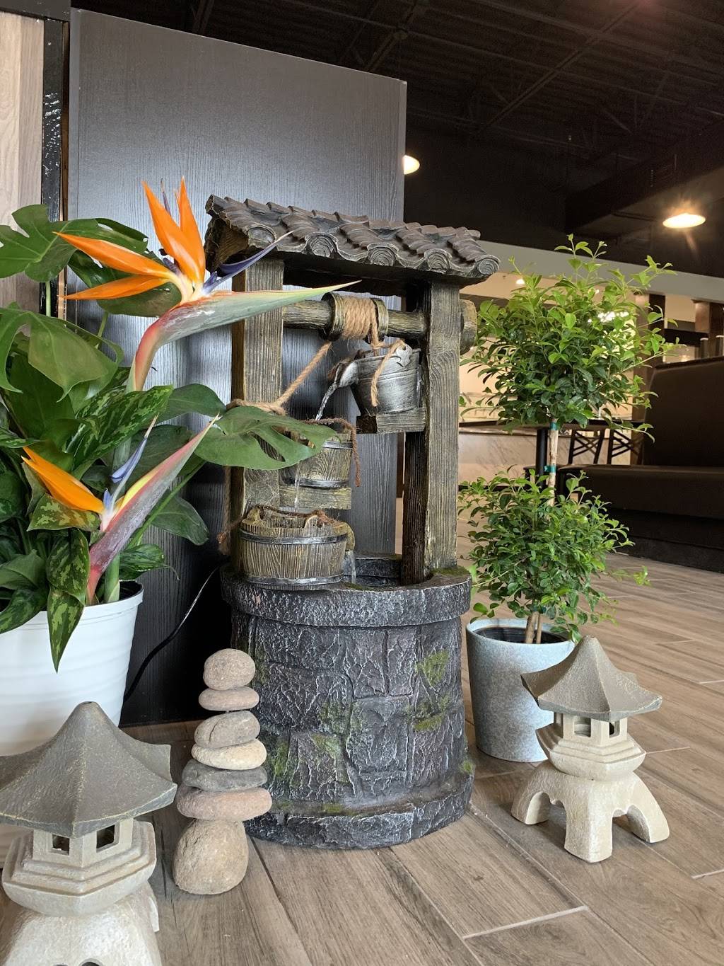 Kyoto Palace | restaurant | 214 W Alexander St, Plant City, FL 33563, USA | 8137070880 OR +1 813-707-0880