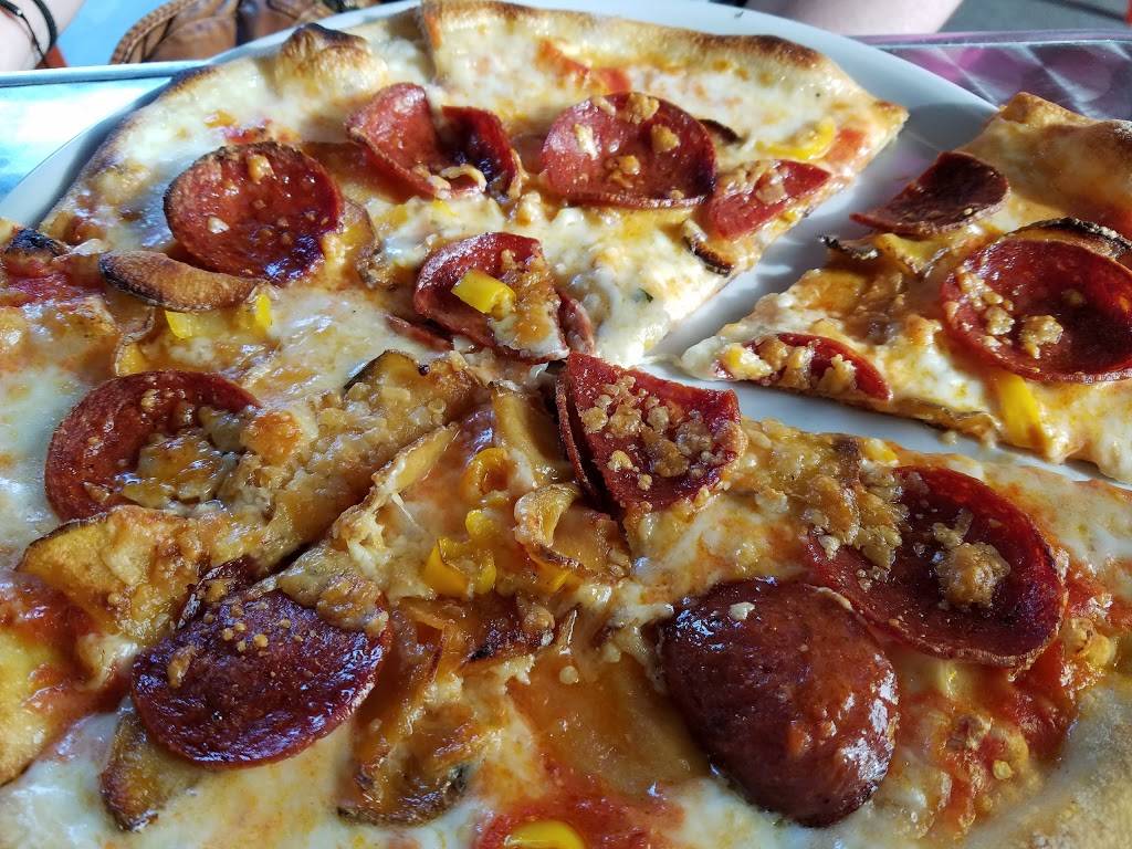 Dinette | restaurant | 5996 Centre Ave, Pittsburgh, PA 15206, USA | 4123620202 OR +1 412-362-0202