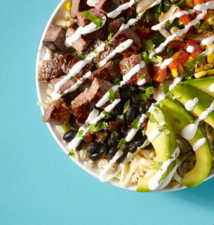 Savage Burrito | restaurant | 231 Rio Blvd, Gaithersburg, MD 20878, USA | 3039320272 OR +1 303-932-0272