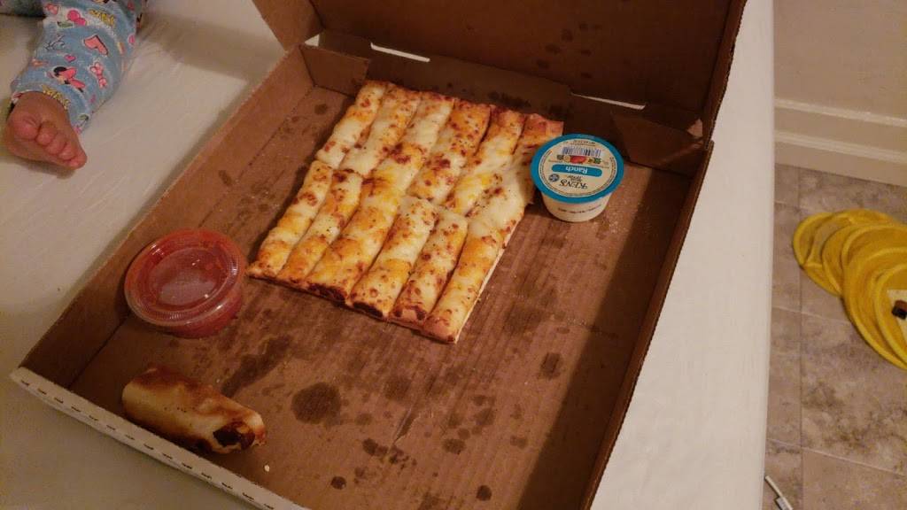 Pizza Loca | meal delivery | 2001 E South St, Long Beach, CA 90805, USA | 5624531414 OR +1 562-453-1414