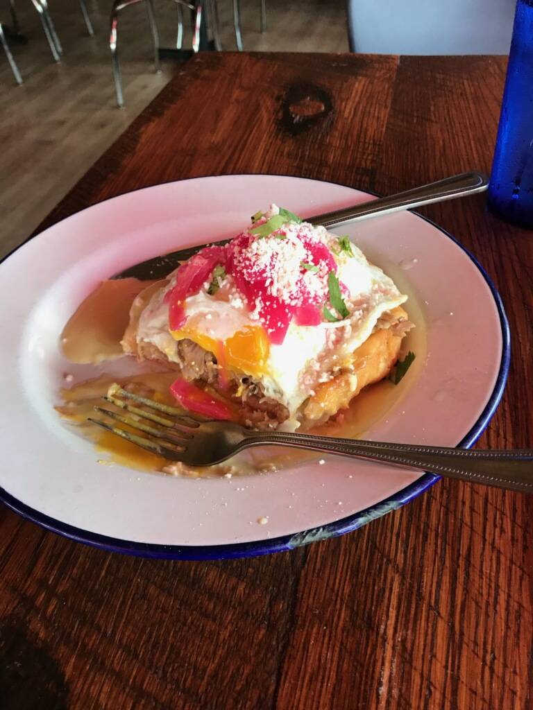 Cochino Taco | restaurant | 3495 S Downing St, Englewood, CO 80113, USA | 7205736174 OR +1 720-573-6174