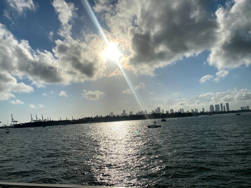 Baia Beach Club Miami | restaurant | 1100 West Ave, Miami Beach, FL 33139, USA | 3055141949 OR +1 305-514-1949