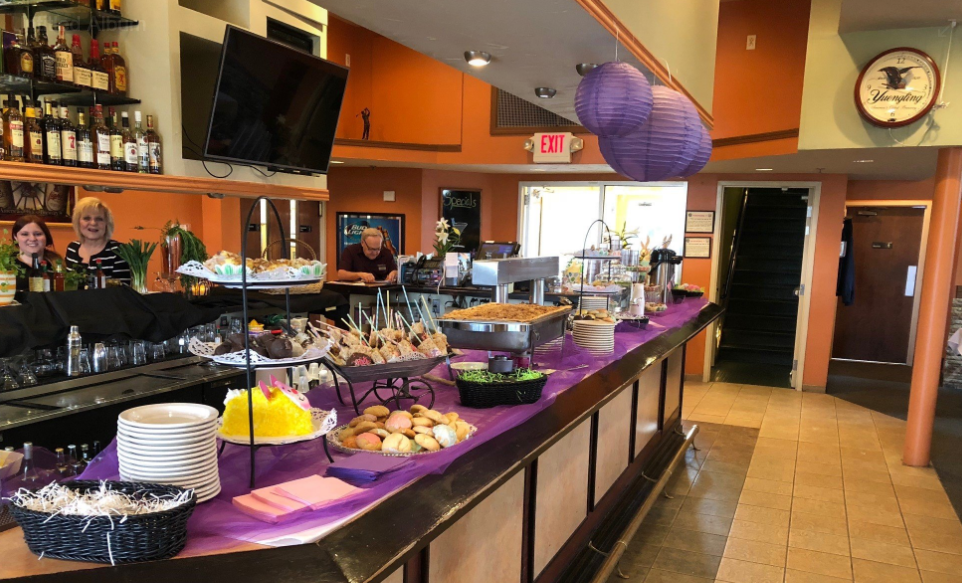 Bunkers Grill Restaurant and Event Center | restaurant | 3060 Pearl Rd ste b, Medina, OH 44256, USA | 3307251400 OR +1 330-725-1400