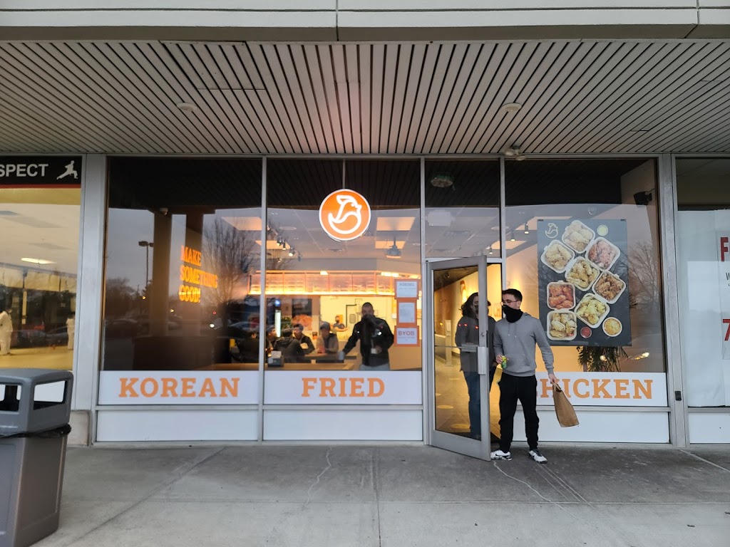 SEOUL FRIED CHICKEN CO. | restaurant | 561 US-1 Store #A, 7, Edison, NJ 08817, USA | 7323173013 OR +1 732-317-3013