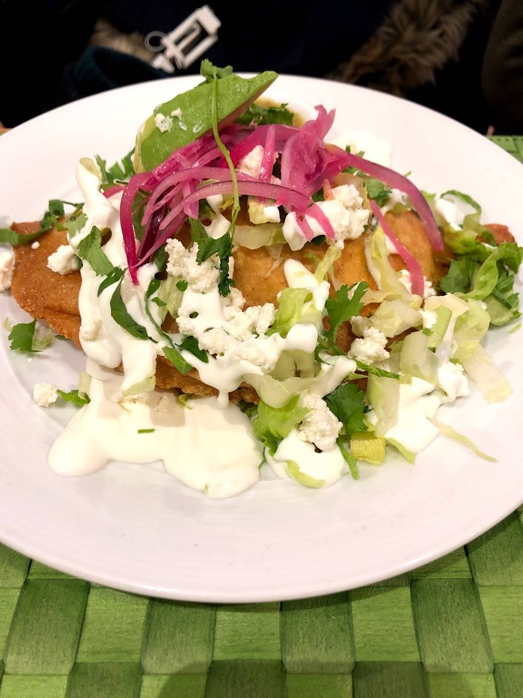 El Pueblito | restaurant | 155 Manitoba St, Bracebridge, ON P1L 2B7, Canada | 7056451935 OR +1 705-645-1935