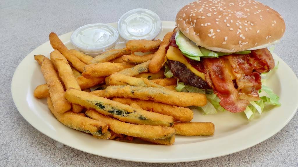 Nikkos Burgers | restaurant | 9295 Magnolia Ave STE 112, Riverside, CA 92503, USA | 9513527290 OR +1 951-352-7290