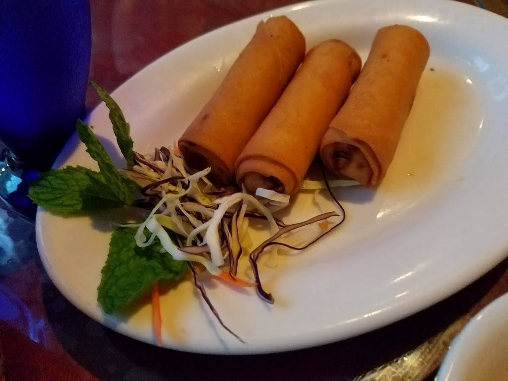 Thai Garden | restaurant | 280 Main Street, Woonsocket, RI 02895, USA | 4017657010 OR +1 401-765-7010