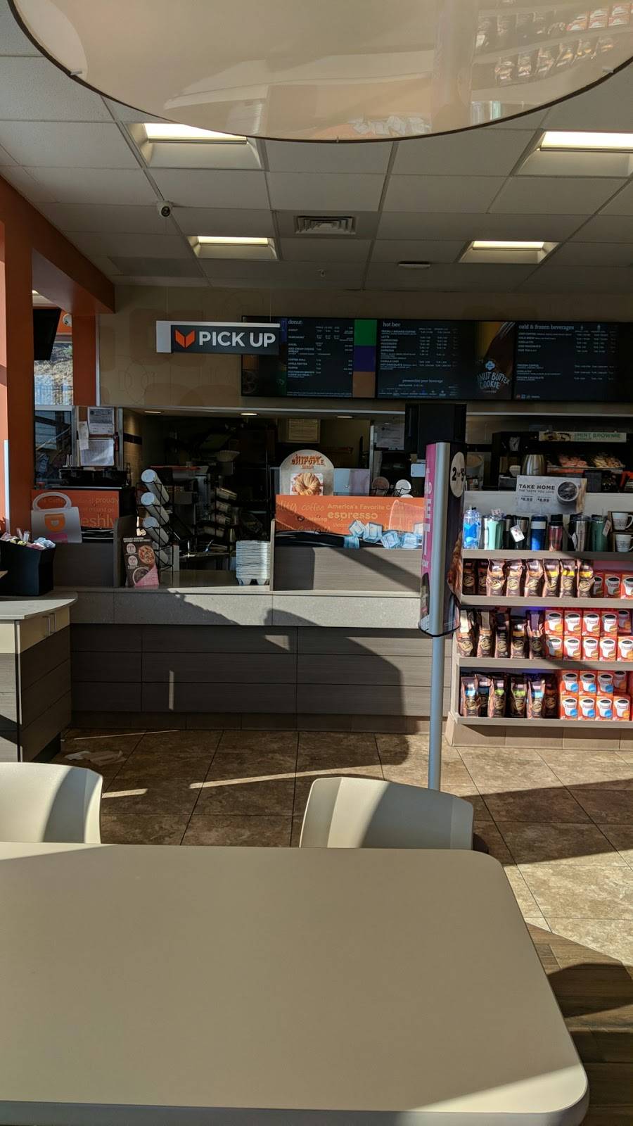 Dunkin Donuts | cafe | 1741 Dorsey Rd, Hanover, MD 21076, USA | 4107966169 OR +1 410-796-6169