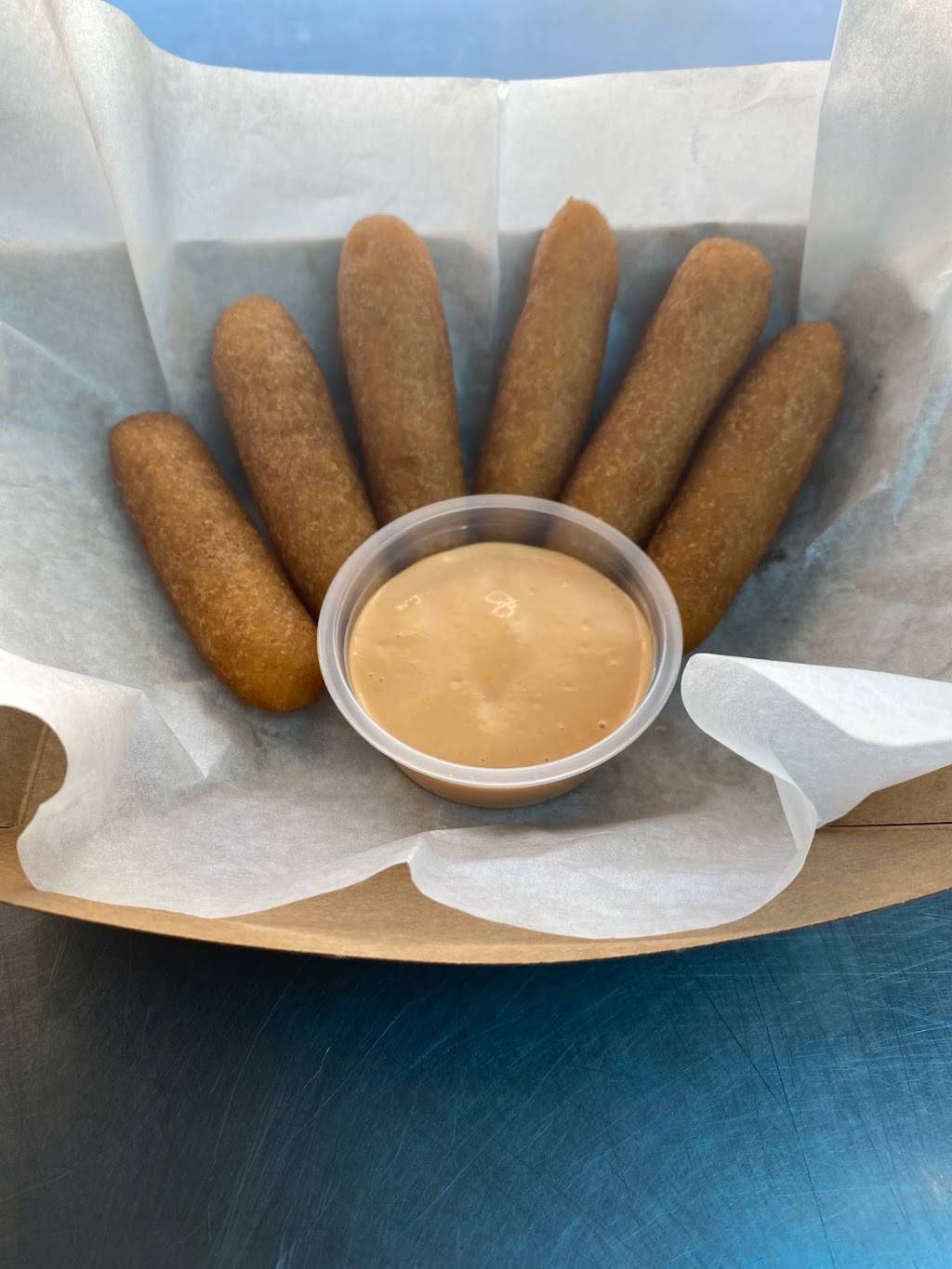 LoLatino | restaurant | Food Truck, 625 H St, Chula Vista, CA 91910, USA | 9703680064 OR +1 970-368-0064