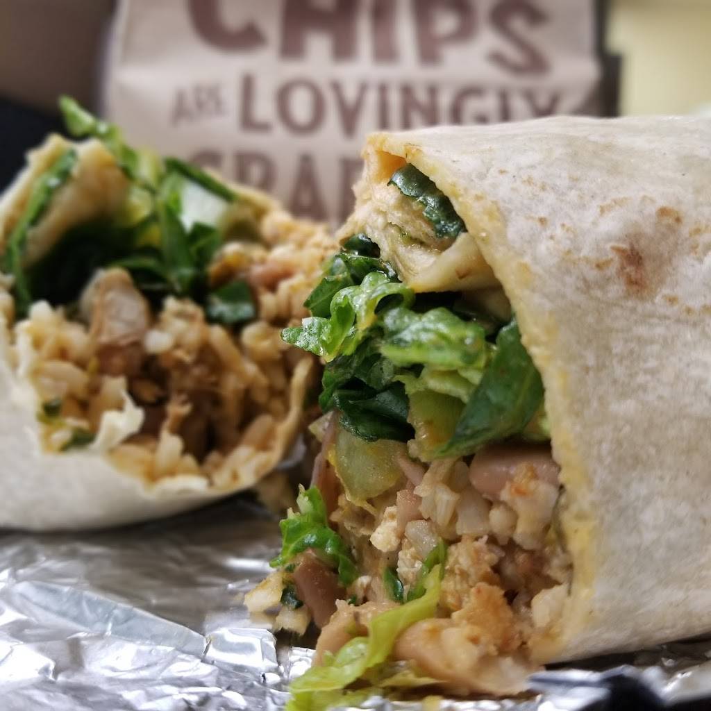 Chipotle Mexican Grill | restaurant | 2235 SW 37th Ave, Miami, FL 33145, USA | 7864412385 OR +1 786-441-2385
