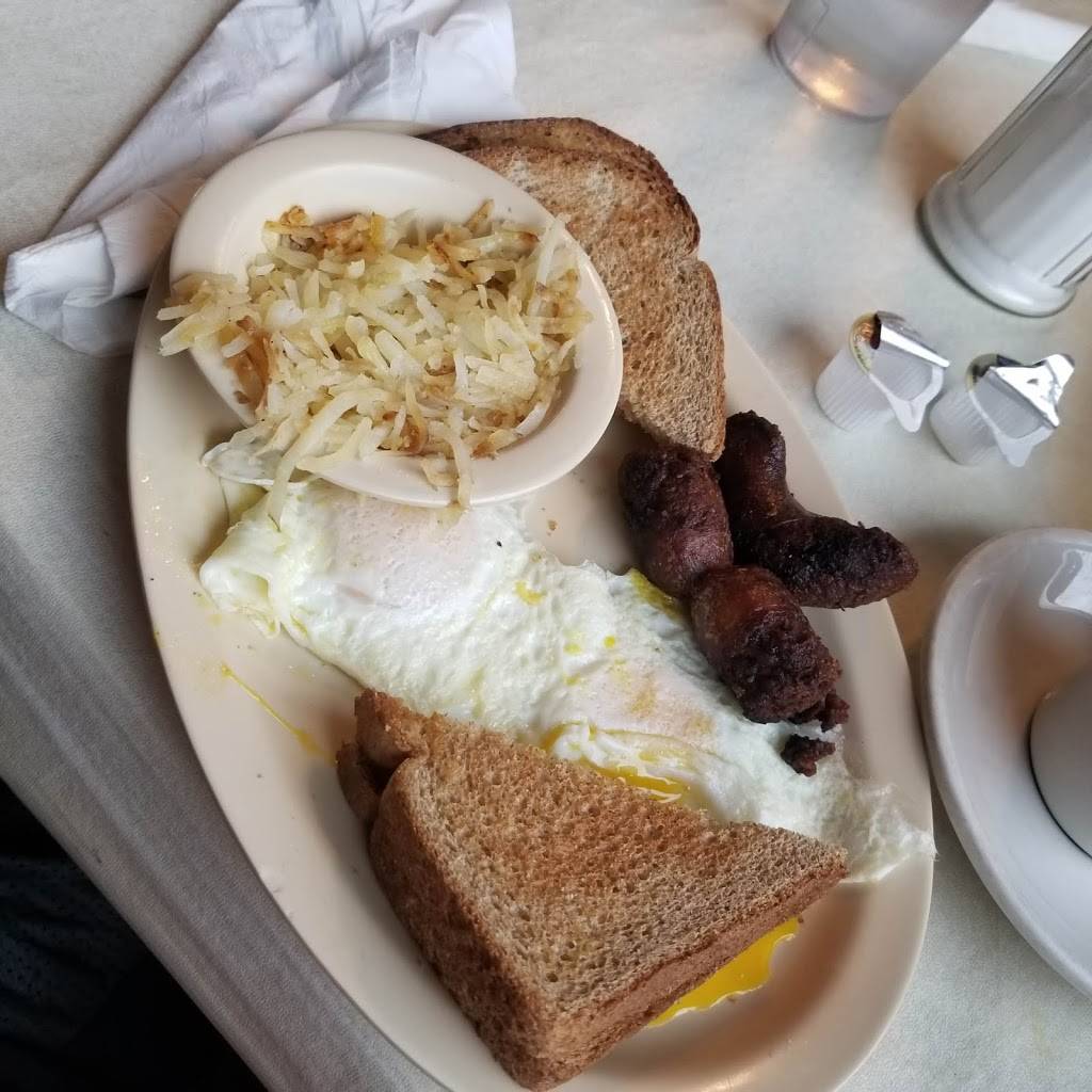 Pancake House | bakery | 1700 N Chester St, Gastonia, NC 28052, USA | 7048684005 OR +1 704-868-4005