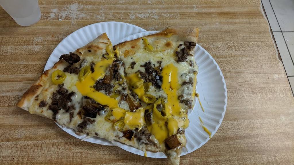 Manco & Manco | restaurant | 768 Boardwalk, Ocean City, NJ 08226, USA | 6093992548 OR +1 609-399-2548