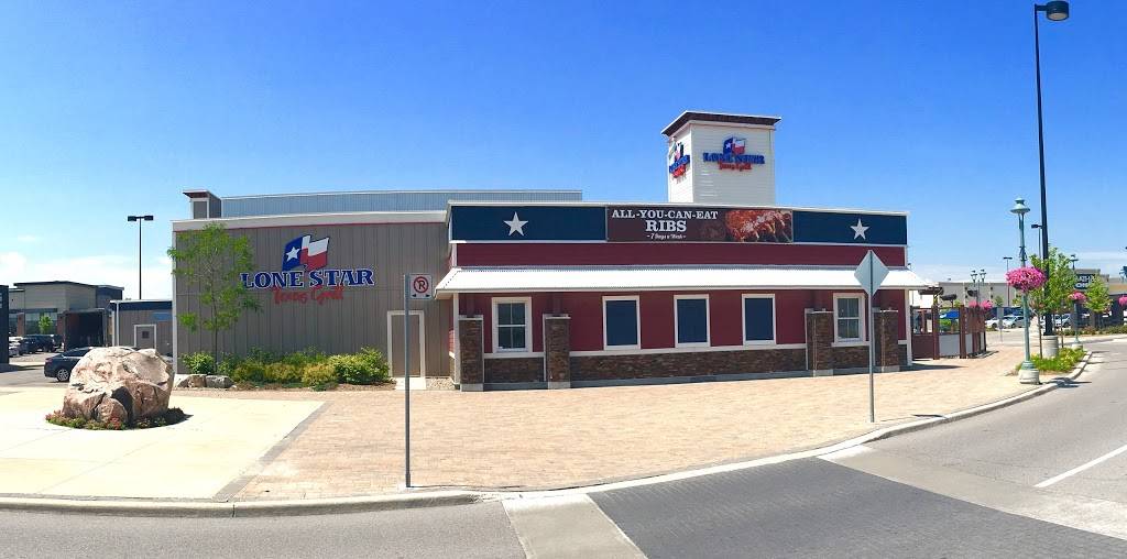 Lone Star Texas Grill | restaurant | 140 Park Pl Blvd, Barrie, ON L4N 6P1, Canada | 7053000010 OR +1 705-300-0010