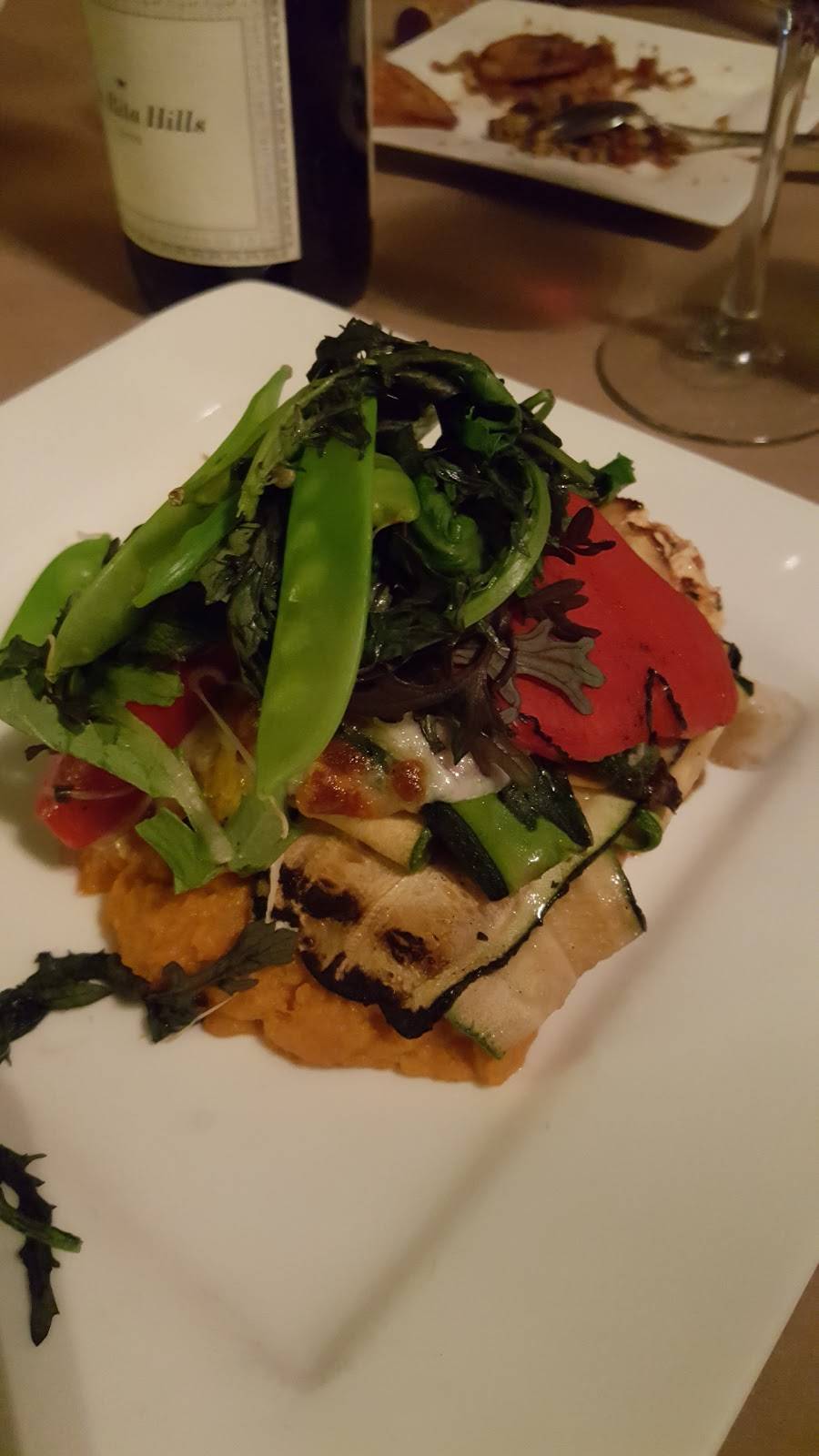 Fifty South commissary kitchen for the Lily and the Rose | restaurant | 2128 Doubleday Ave, Ballston Spa, NY 12020, USA | 5188842926 OR +1 518-884-2926