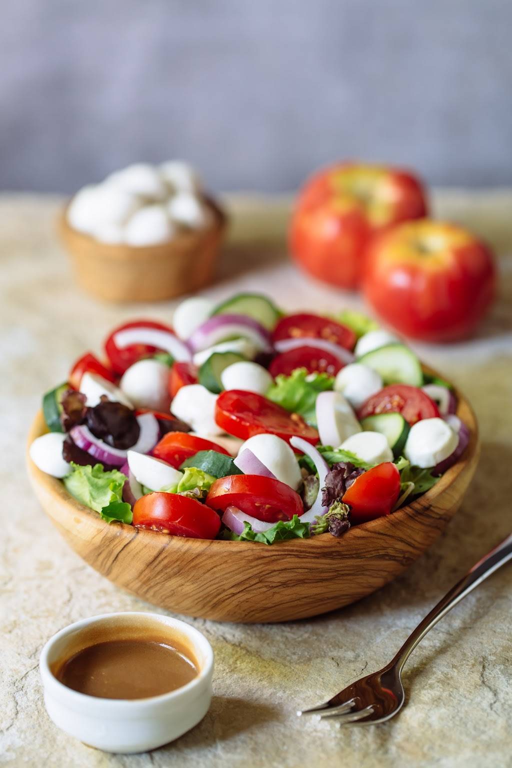 DRNK coffee + tea | cafe | 201 N Los Angeles St, Los Angeles, CA 90012, USA | 2136170400 OR +1 213-617-0400