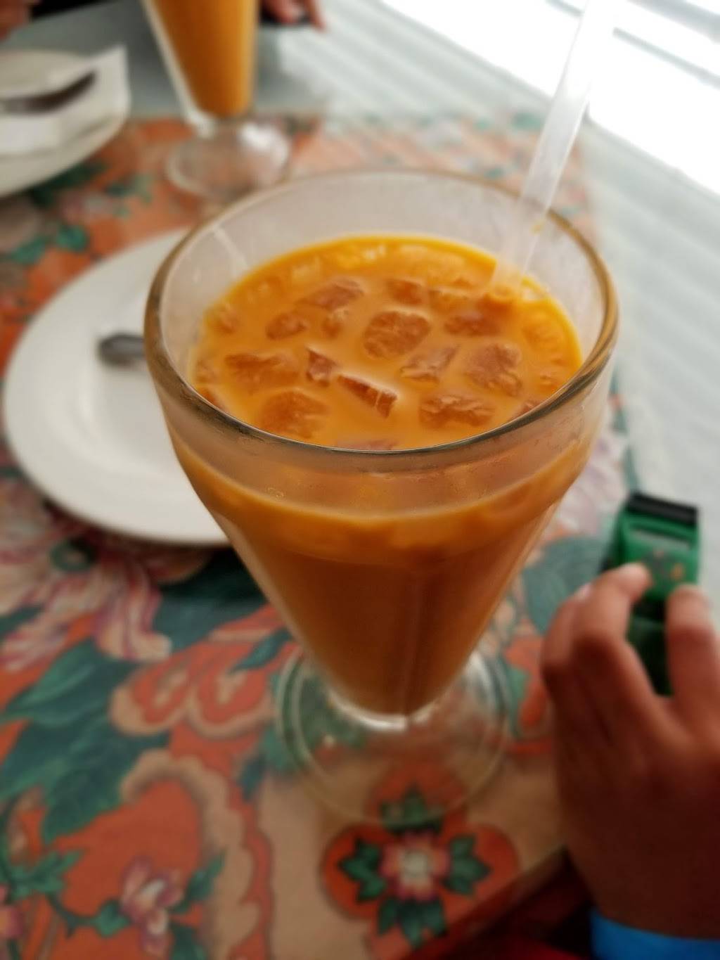 Thai Pepper Restaurant | restaurant | 6219 Franklin Ave, Los Angeles, CA 90028, USA | 3234672699 OR +1 323-467-2699