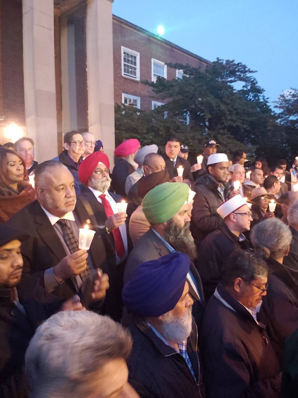 Green Valley Gourmet Market | restaurant | 138-54 84th Dr, Briarwood, NY 11435, USA | 3474945353 OR +1 347-494-5353