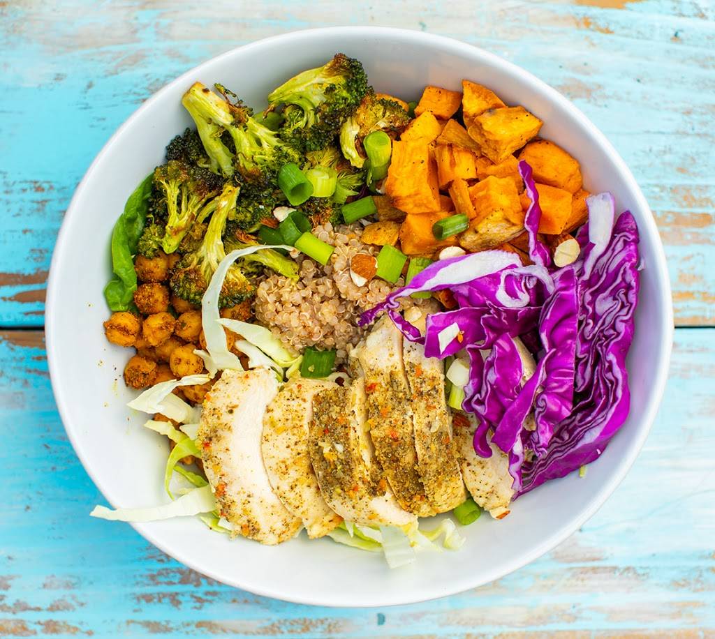 Freedom Kitchen | restaurant | 925 N Lapeer Rd Suite 123, Oxford, MI 48371, USA | 2482897000 OR +1 248-289-7000