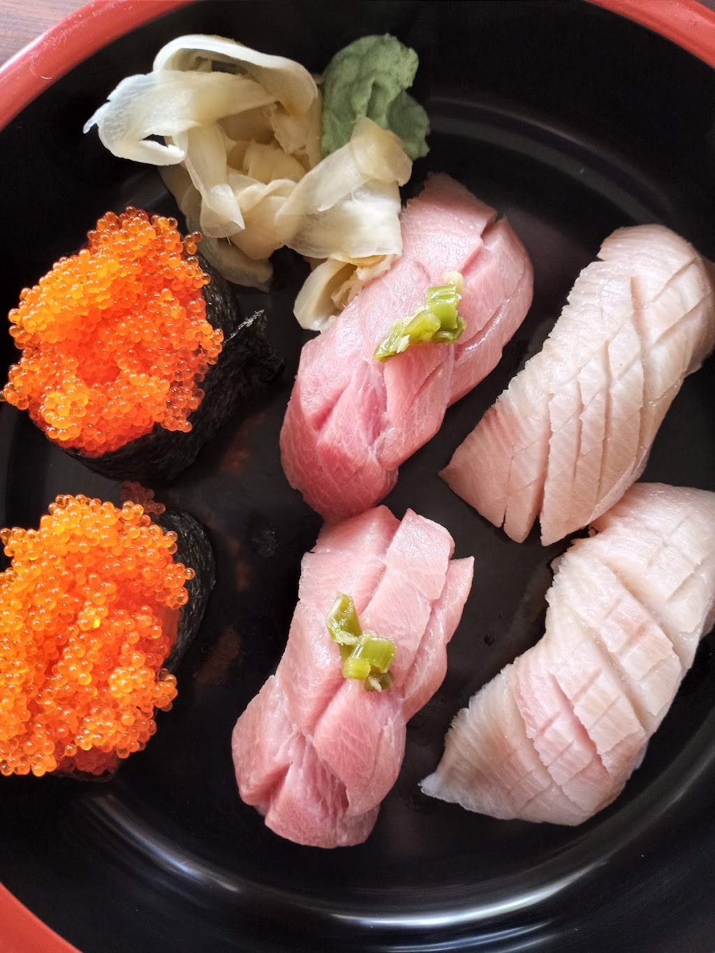 Sushi Kaunta | restaurant | 202 W Gowe St, Kent, WA 98032, USA | 2532468918 OR +1 253-246-8918