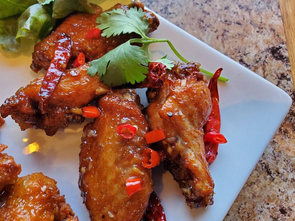 Pho Rice & Rolld | restaurant | 2725 Naglee Rd, Tracy, CA 95304, USA | 2098390104 OR +1 209-839-0104