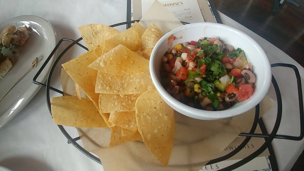 Josephines Neighborhood Bistro | restaurant | 960 W, FM 544, Wylie, TX 75098, USA | 9724420116 OR +1 972-442-0116