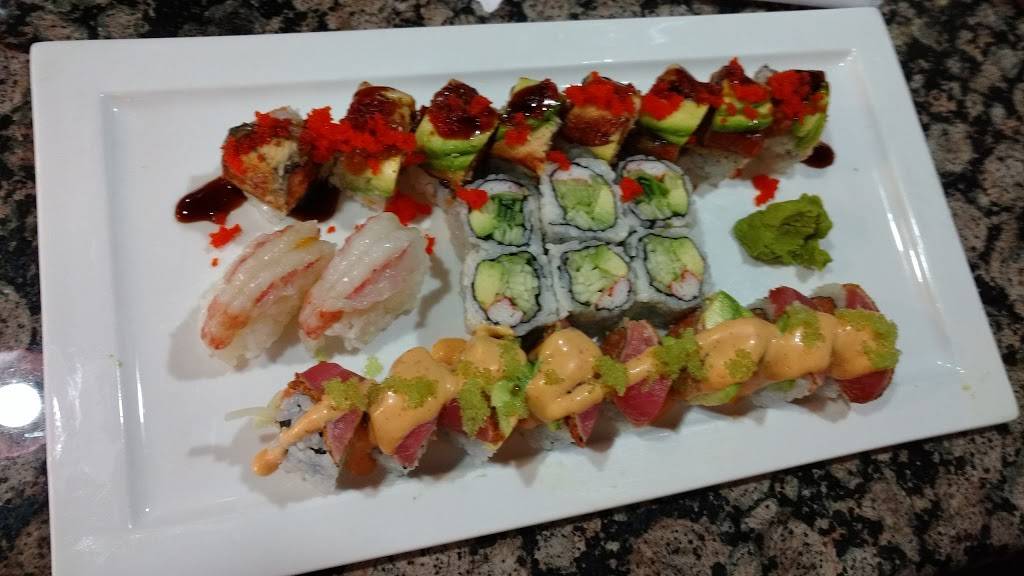 Tokyo Steakhouse | restaurant | 5724 Hammonds Mill Rd, Martinsburg, WV 25404, USA | 3042741333 OR +1 304-274-1333