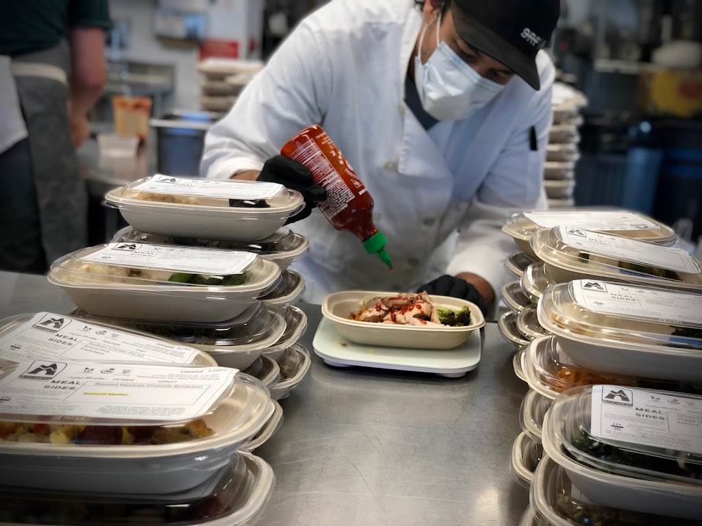 Out of the Cave | meal takeaway | 61 Rickenbacker Cir, Livermore, CA 94551, USA | 9255921888 OR +1 925-592-1888