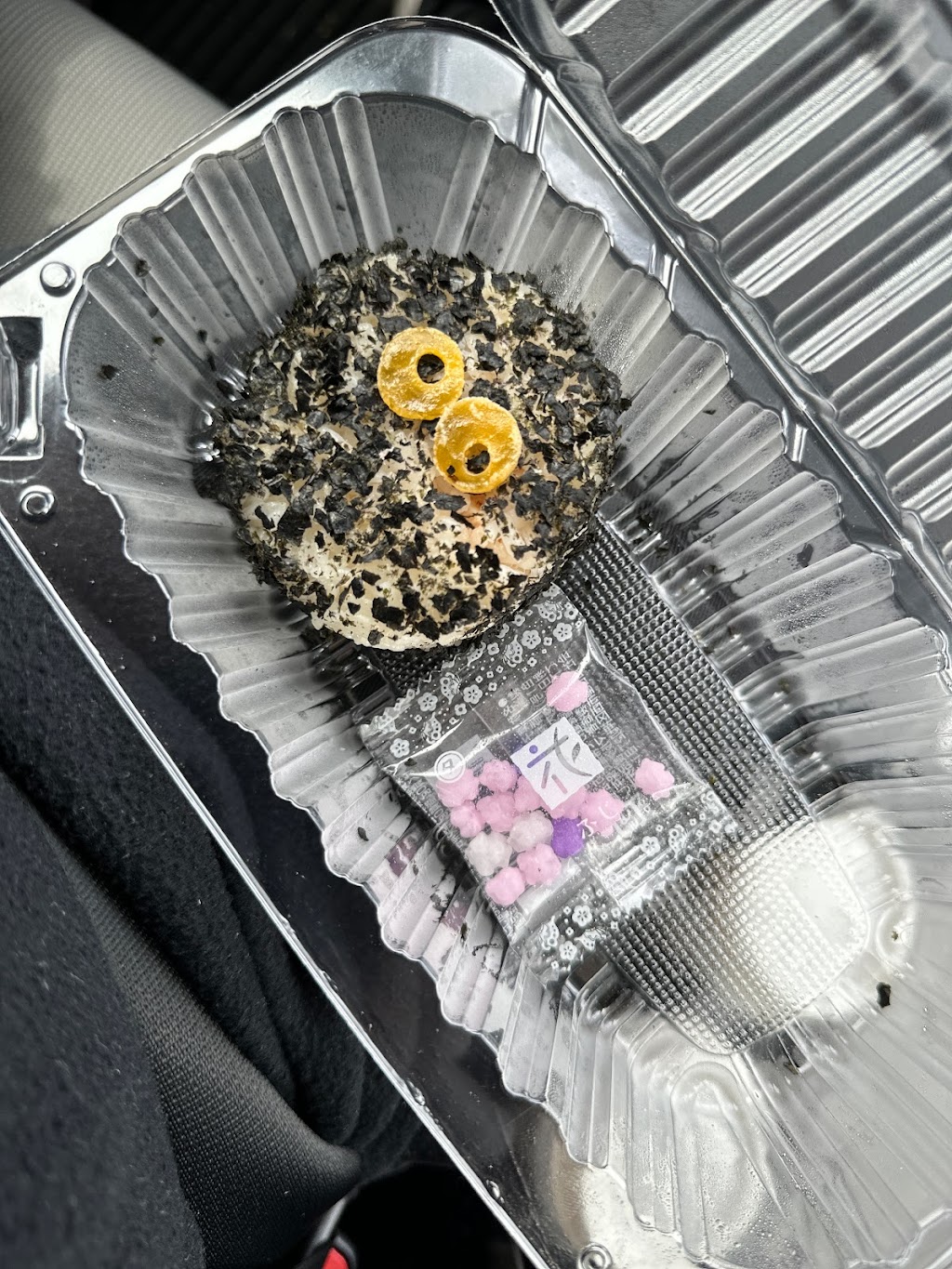 Animeshi Food Truck | restaurant | 711 El Camino Real, Millbrae, CA 94030, USA | 6502041130 OR +1 650-204-1130