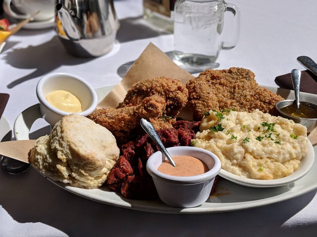 The Porch Restaurant & Bar | restaurant | 1815 K St, Sacramento, CA 95811, USA | 9164442423 OR +1 916-444-2423