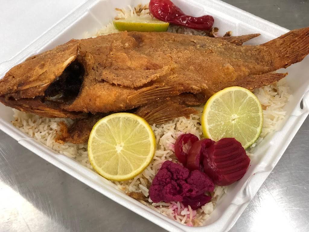 Mina Halal Meat | restaurant | 12450 Bissonnet St # 210, Houston, TX 77099, USA | 2818095200 OR +1 281-809-5200