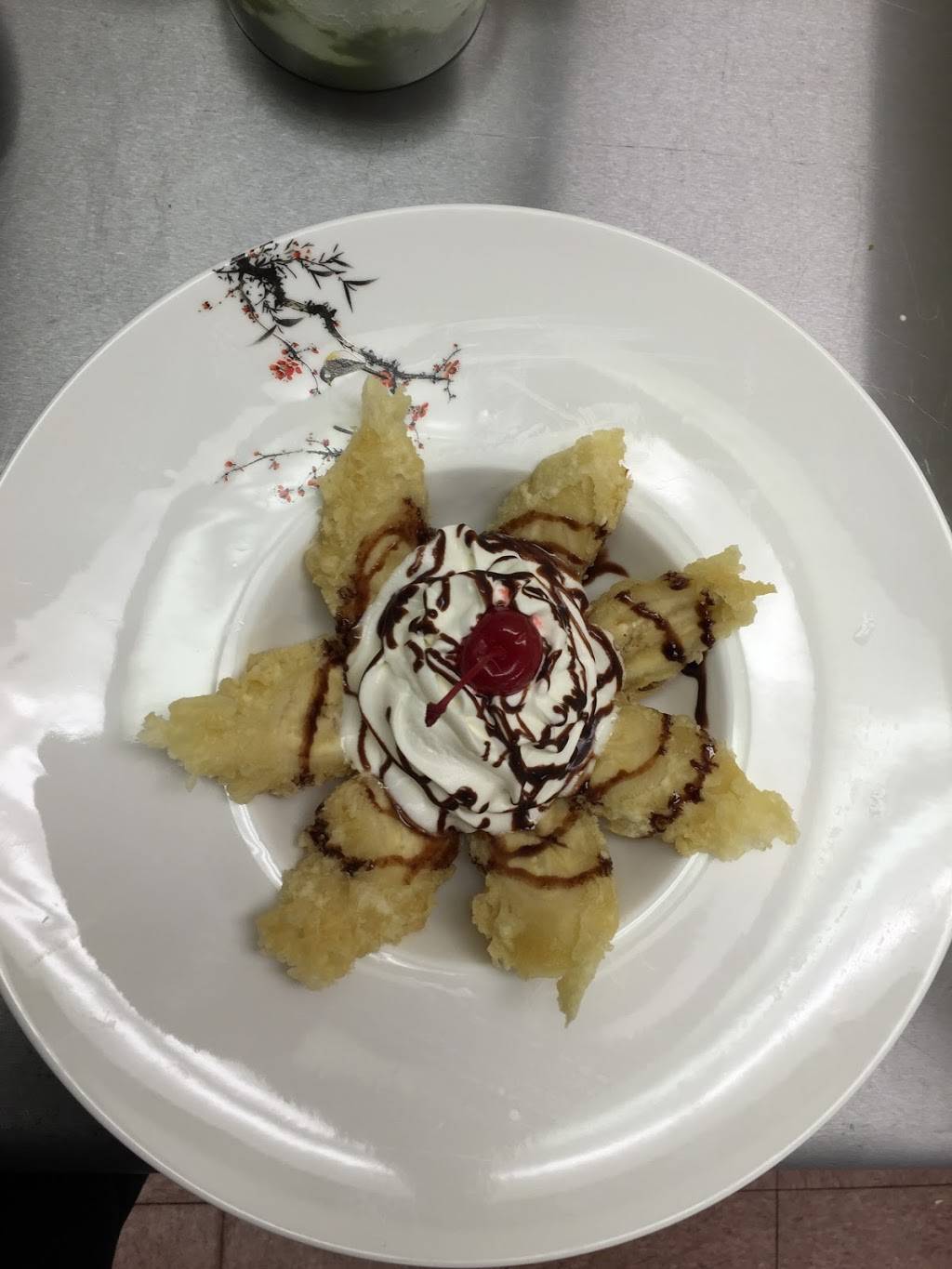 KiKu Japanese Fusion | restaurant | 870 W Market St, Tiffin, OH 44883, USA | 5679386014 OR +1 567-938-6014