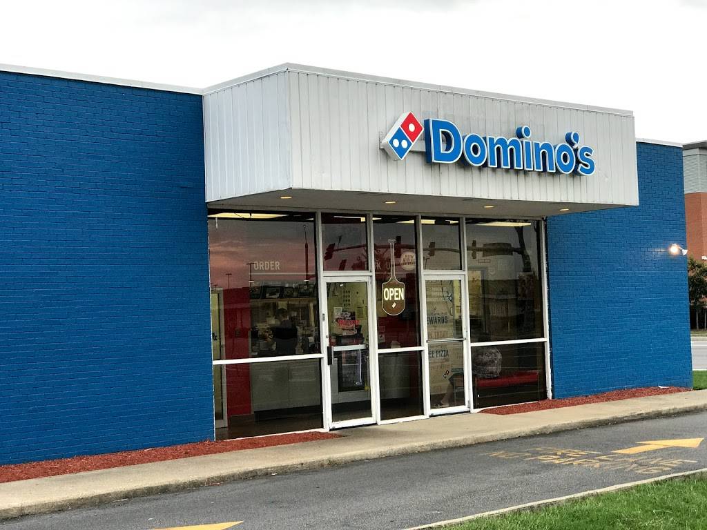 Dominos Pizza | meal delivery | 996 Independence Blvd, Virginia Beach, VA 23455, USA | 7573631010 OR +1 757-363-1010