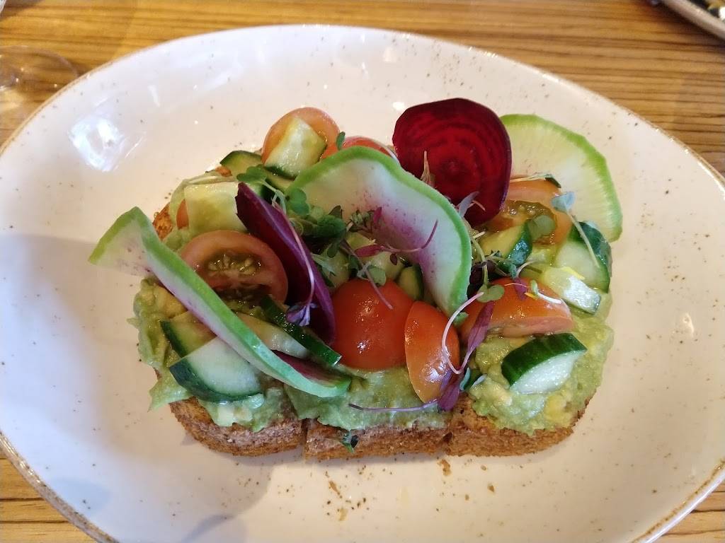 Vela | restaurant | 1 Park Blvd, San Diego, CA 92101, USA | 6193214284 OR +1 619-321-4284