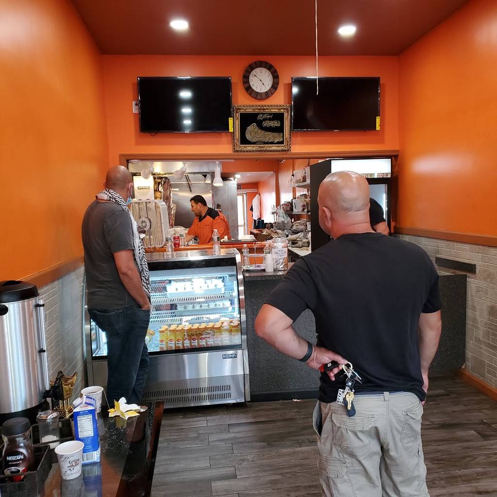 Nour Al Sham Halal Shawarma | restaurant | 1136 Main St, Paterson, NJ 07503, USA | 9735003782 OR +1 973-500-3782