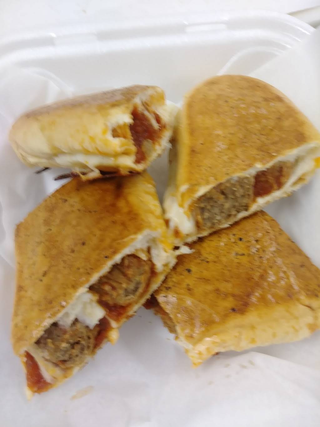 Shavedway Subs | restaurant | 4900 W Atlantic Blvd, Margate, FL 33063, USA | 9549773019 OR +1 954-977-3019