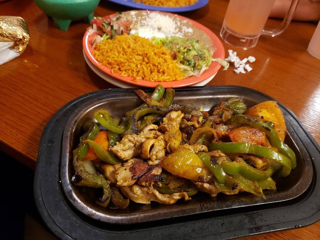 Paraiso Mexican Grille And Bar | restaurant | 2639 Placida Rd, Englewood, FL 34224, USA | 9414608081 OR +1 941-460-8081